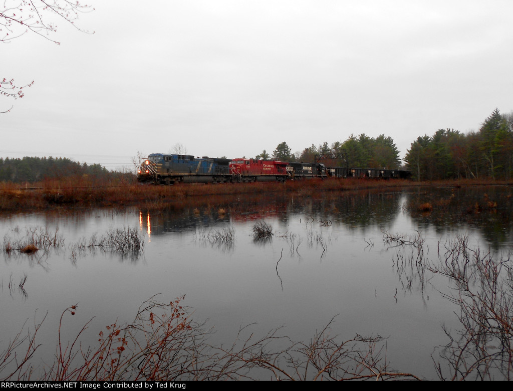 CEFX 1037, CP 8792 & NS 2502